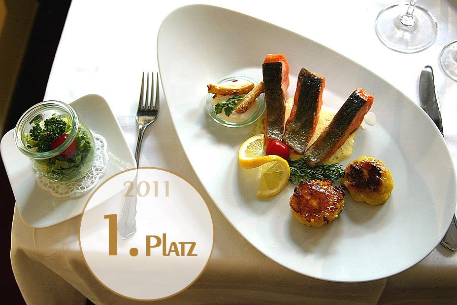 6-Taler-Gericht 2011 6-Taler-Gericht 2011