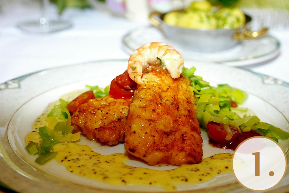 6-Taler-Gericht 2012 6-Taler-Gericht 2012