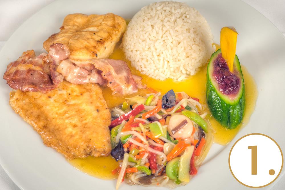 6-Taler-Gericht 2014 6-Taler-Gericht 2014