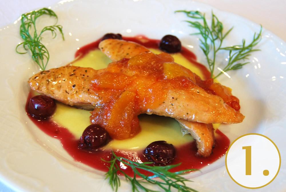 6-Taler-Gericht 2015 6-Taler-Gericht 2015