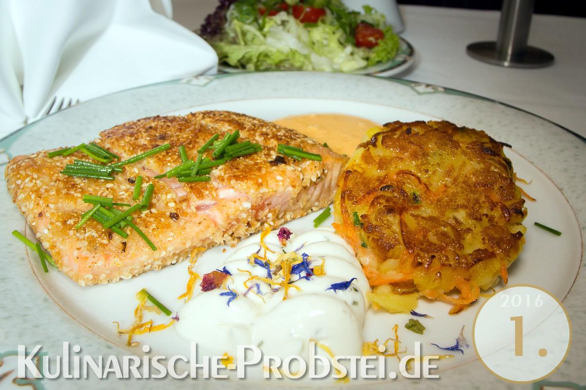 6-Taler-Gericht 2016 6-Taler-Gericht 2016