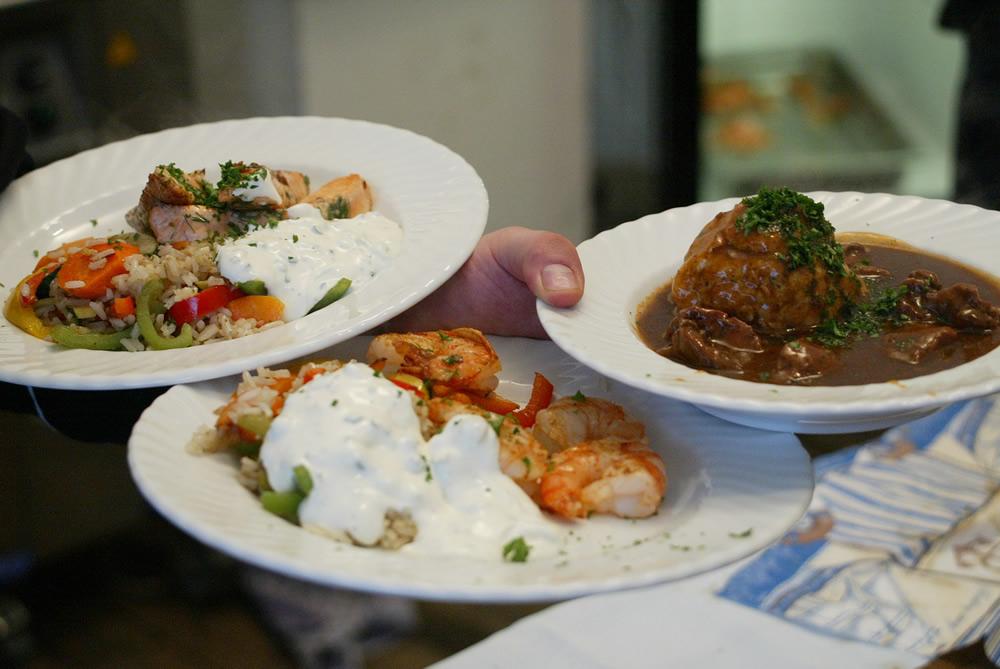 Gourmet-Festival Gourmet-Festival