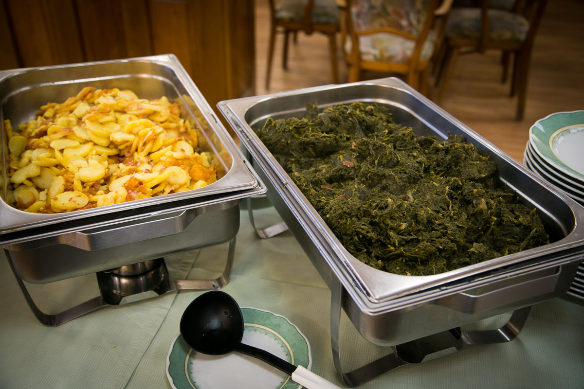 Grünkohl-Büffet 2019 Grünkohl-Büffet 2019