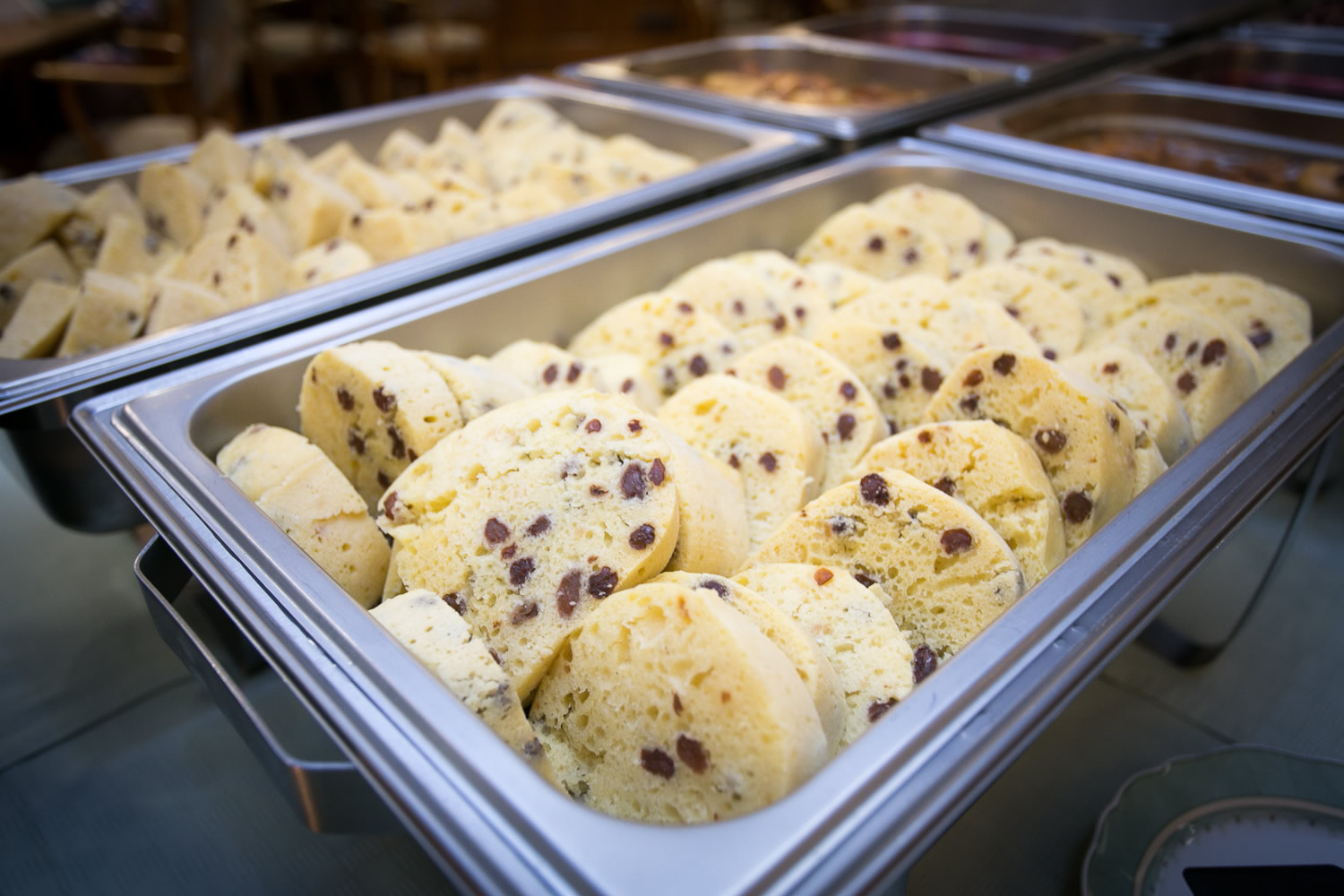 Mehlbeutel-Büffet 2020 Mehlbeutel-Büffet 2020