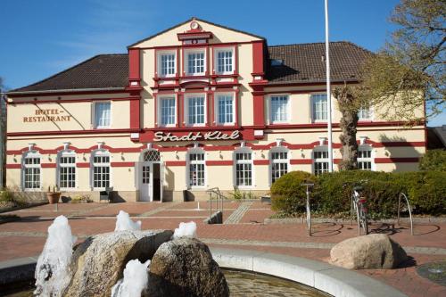 Restaurant Stadt Kiel