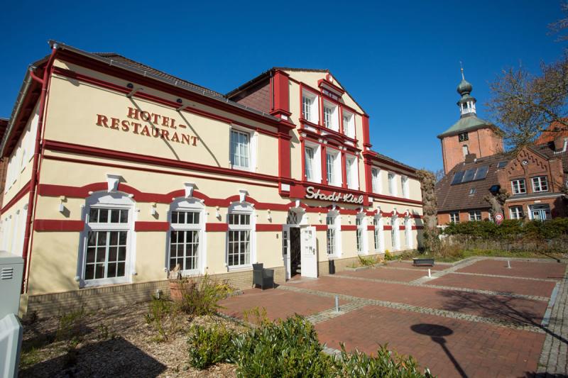 Restaurant Stadt Kiel