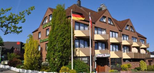Ruser´s Hotel u. Restaurant
