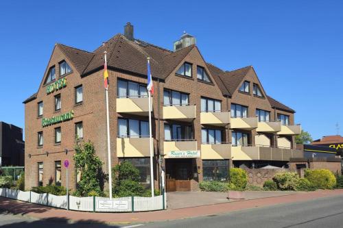 Ruser&acute;s Hotel u. Restaurant