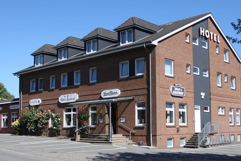 Witt's Gasthof