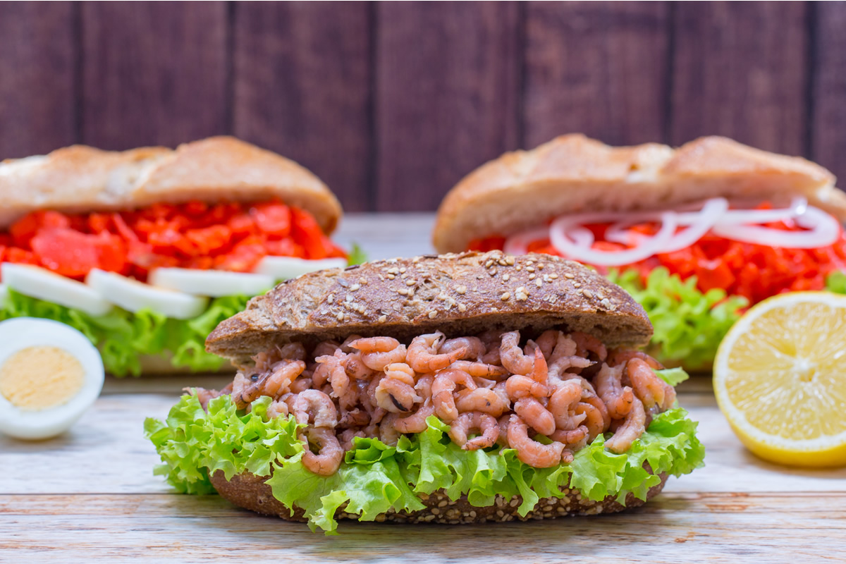 weltfischbroetchentag Events - Kulinarische Probstei