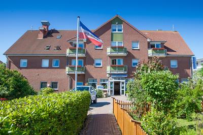 Haus_Felsenburg Kulinarische Probstei